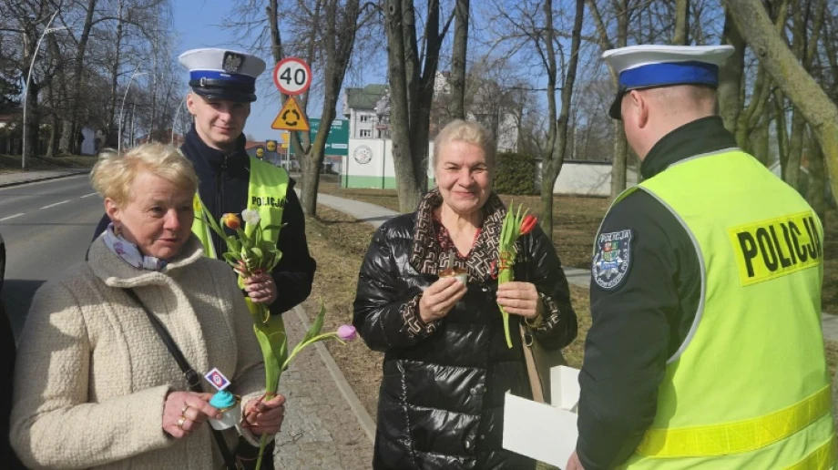 Fot. KPP w Ostrowi Mazowieckiej