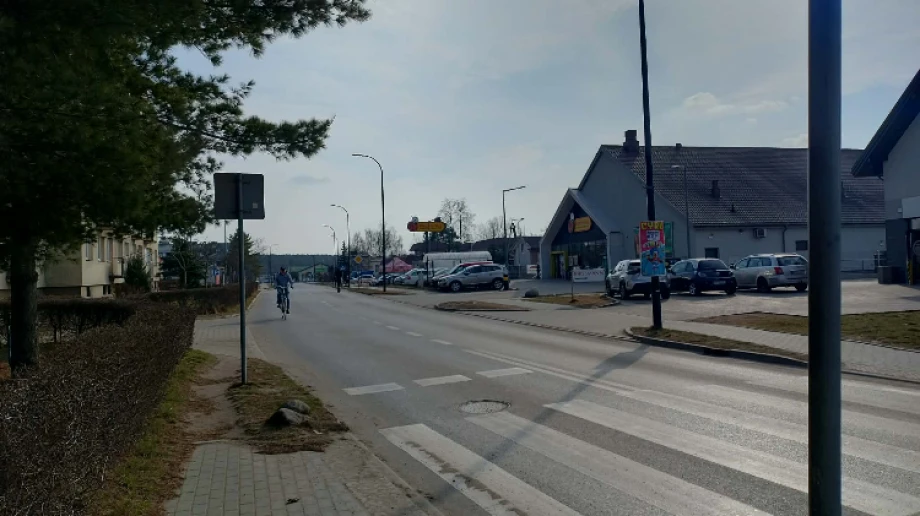 Fot. Hanna Chromińska