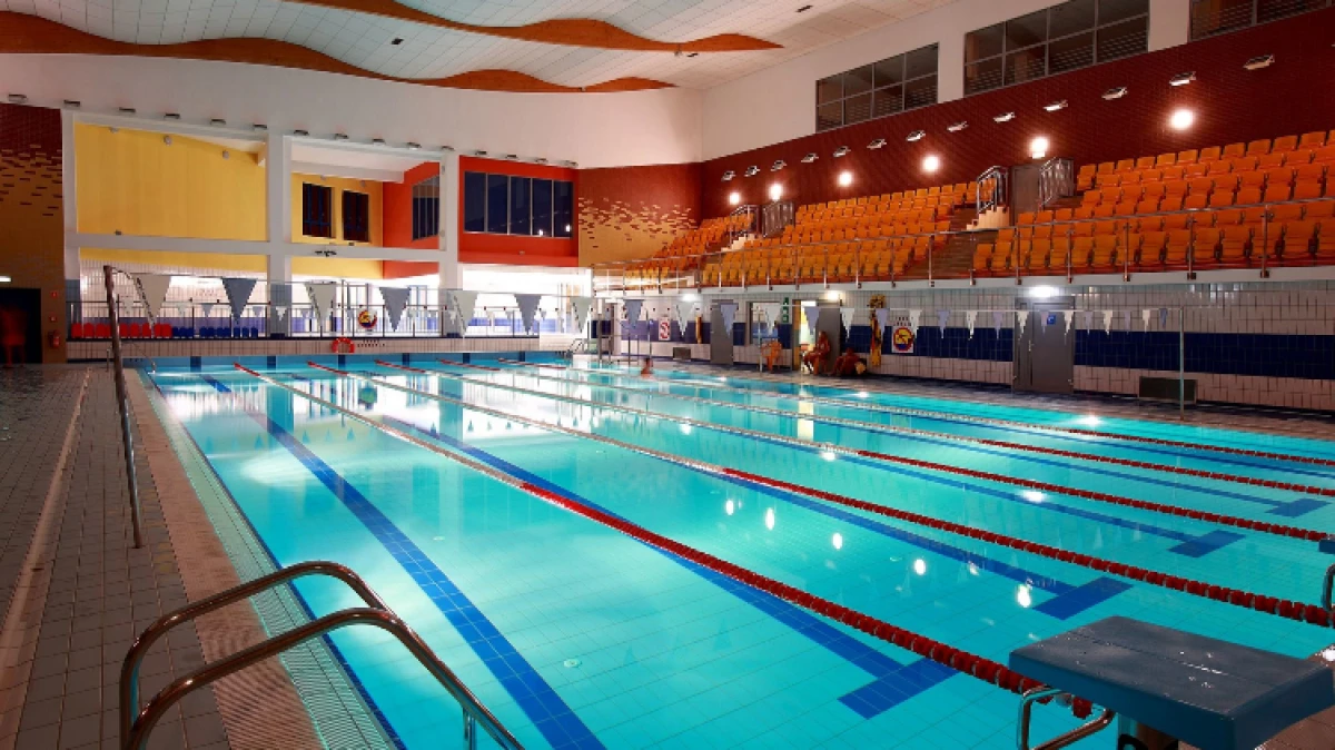 Nie ze wszystkich części pływalni można skorzystać. Taką informację podał 25 marca 2026 Miejski Ośrodek Sportu i Rekreacji.
[foto]47205[/