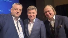 Duży polityczny sukces burmistrza Ostrowi Mazowieckiej. Hubert Betlejewski w zarządzie ma…