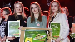 Konkurs kulinarny "Bitwa Smaków" w Małkini Górnej (zdjęcia, wideo)