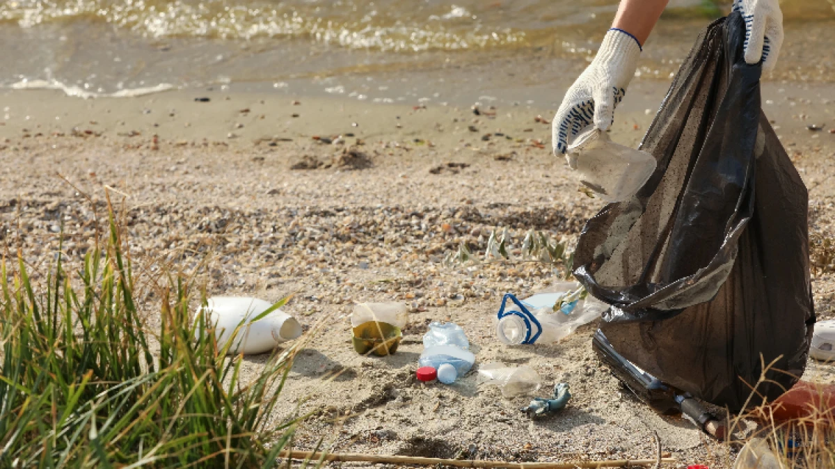 25 kwietnia 2026 roku odbędzie się akcja "Czysta rzeka Bug w Broku 2026", której celem jest uporządkowanie terenu wzdłuż rzeki Bug. Organizat