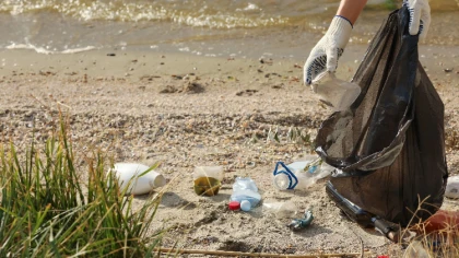 25 kwietnia 2026 roku odbędzie się akcja Czysta rzeka Bug w