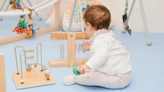 Rekrutacja do Samorządowego Żłobka w Nagoszewce Drugiej. Sprawdź do kiedy są zapisy