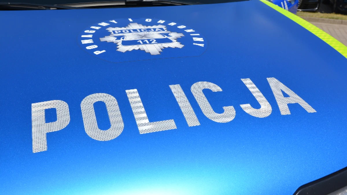 W poniedziałek 23 marca 2026 ostrowska policja poprosiła o pomoc w poszukiwaniach 47-letniego mężczyzny, który w sobotę, po kłótni z żoną