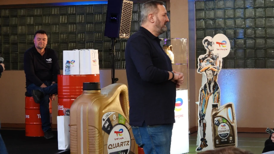 Fot. Hanna Chromińska