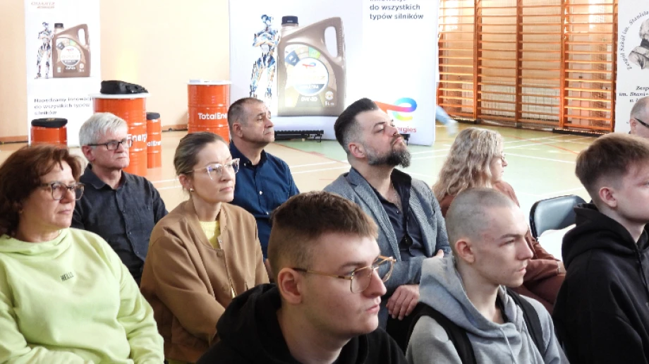 Fot. Hanna Chromińska