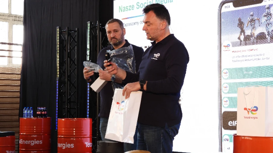 Fot. Hanna Chromińska