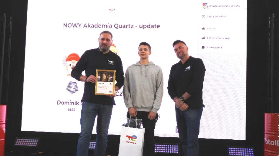 Fot. Hanna Chromińska