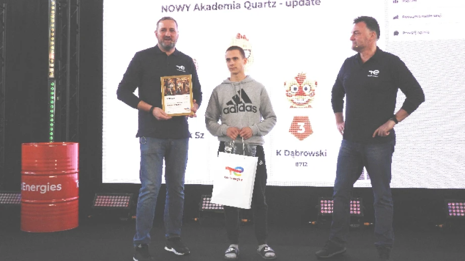 Fot. Hanna Chromińska