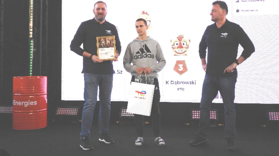 Fot. Hanna Chromińska