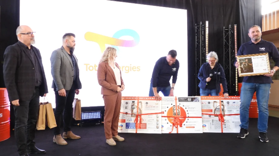 Fot. Hanna Chromińska