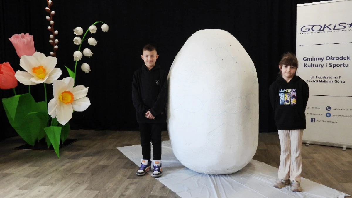 Fot. Hanna Chromińska