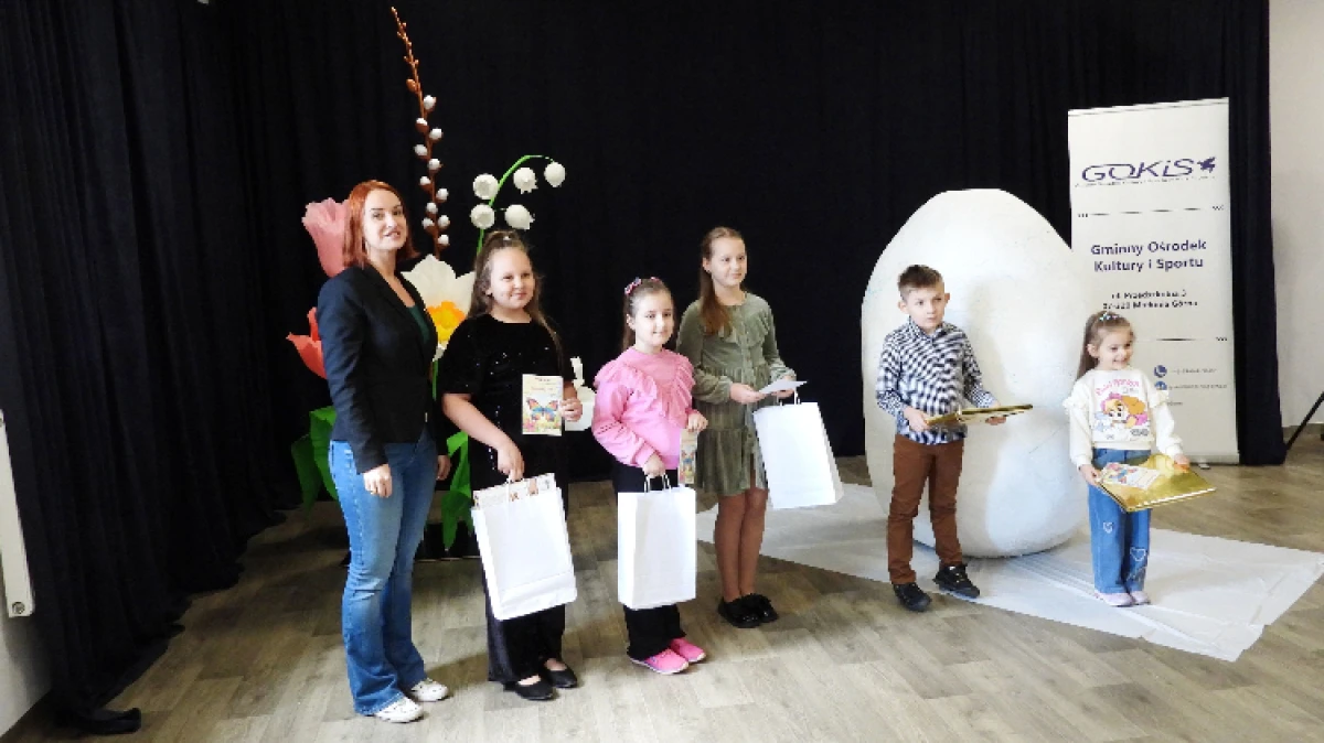 Fot. Hanna Chromińska