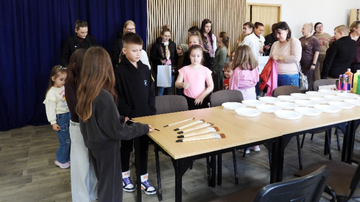 Fot. Hanna Chromińska