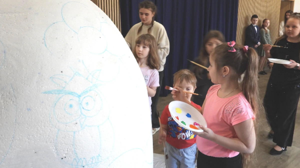 Fot. Hanna Chromińska