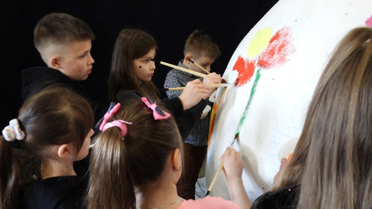 Fot. Hanna Chromińska