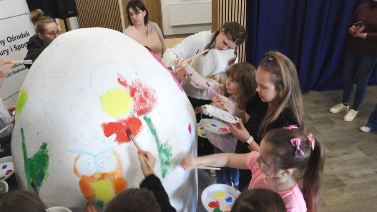 Fot. Hanna Chromińska