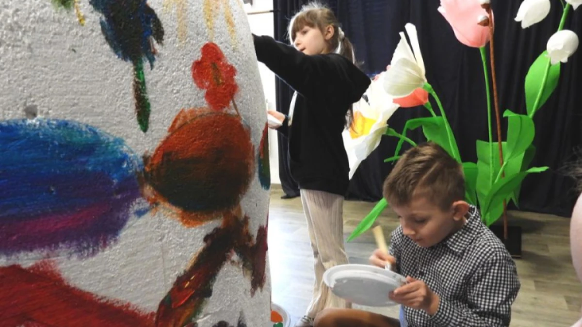 Fot. Hanna Chromińska