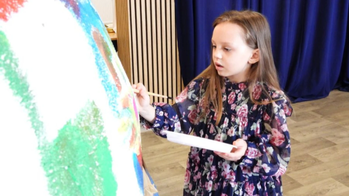 Fot. Hanna Chromińska