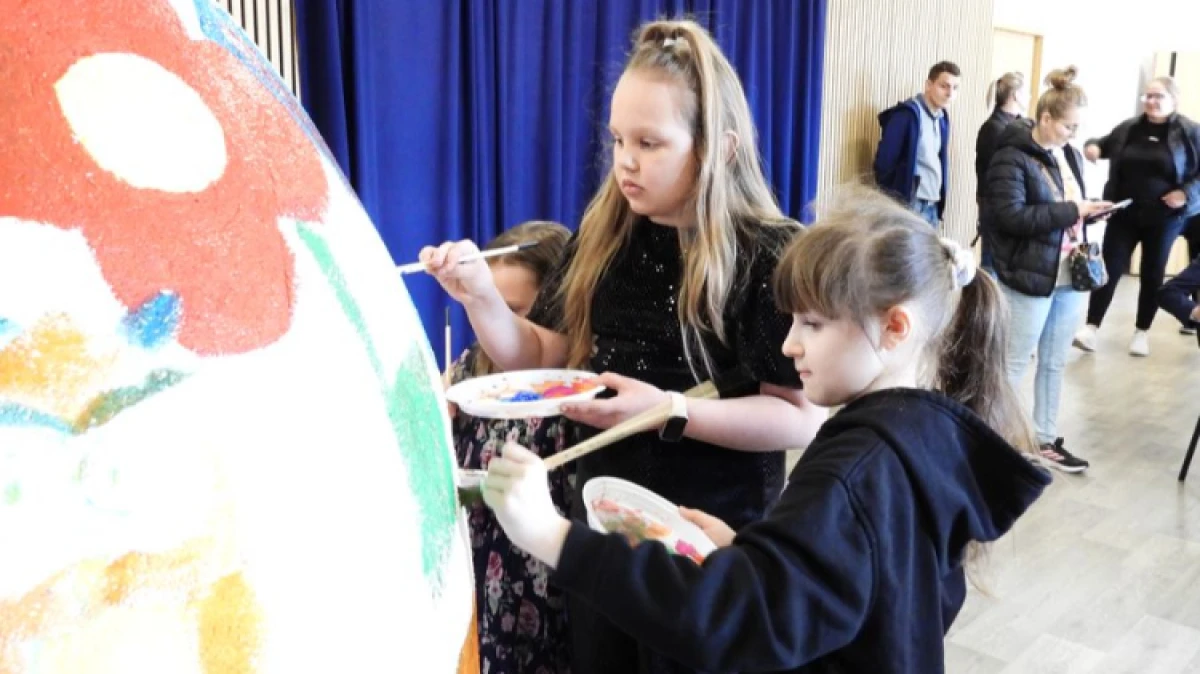 Fot. Hanna Chromińska