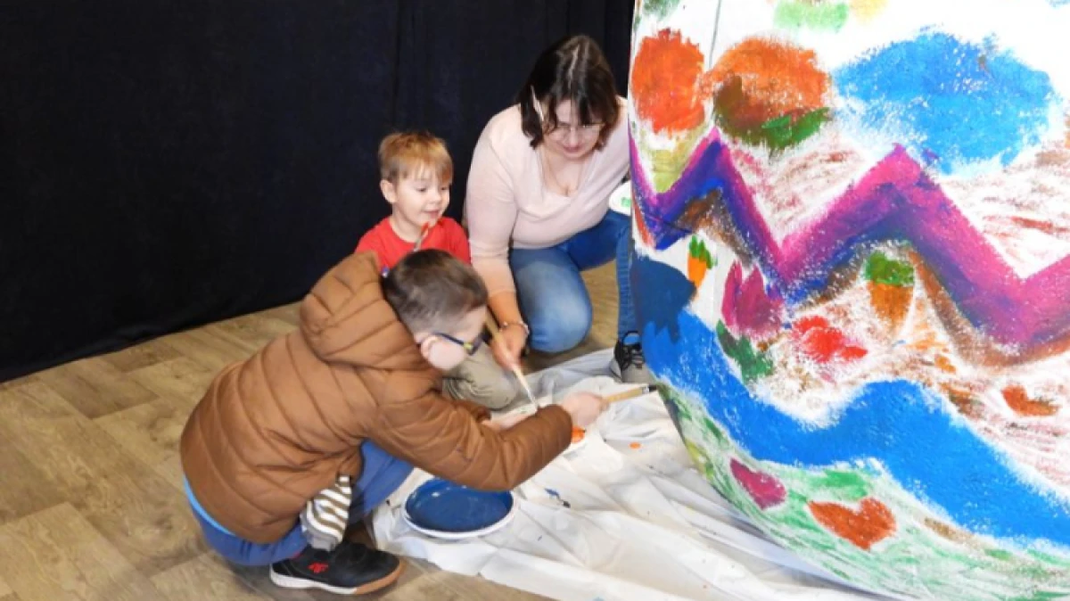 Fot. Hanna Chromińska