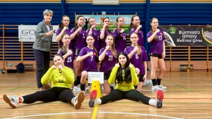 Ostrów Mazowiecka - W sobotę w Małkini Górnej odbył się XXIII Wiosenny Turniej P