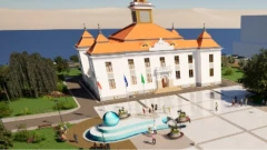 Miasto ogłosiło przetarg na dokumentację zmian wokół ratusza. W planach także nowa fontan…