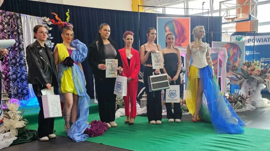 Fot. Archiwum szkoły