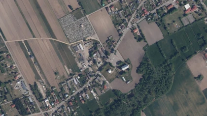 Ostrów Mazowiecka - Ranking gmin utworzony został na podstawie dostarczonych prz