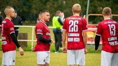 Ostatni dzwonek przed ligą. Andrzejewo jedzie do Ciechanowca po lepszą próbę generalną