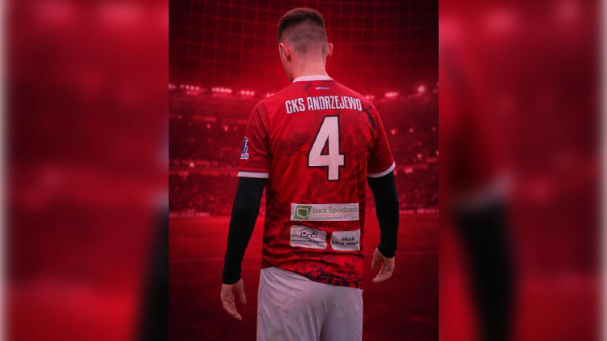 GKS Andrzejewo przegrał na wyjeździe z Kosovią Kosów Lacki 2:3, choć końcówka meczu mogła jeszcze całkowicie odwrócić ten scenariusz. Go