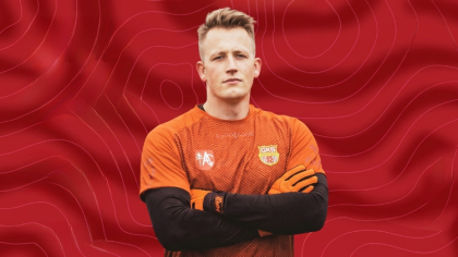 Ostrów Mazowiecka - W sobotę o godz. 10:00 GKS Andrzejewo zagra na wyjeździe z W