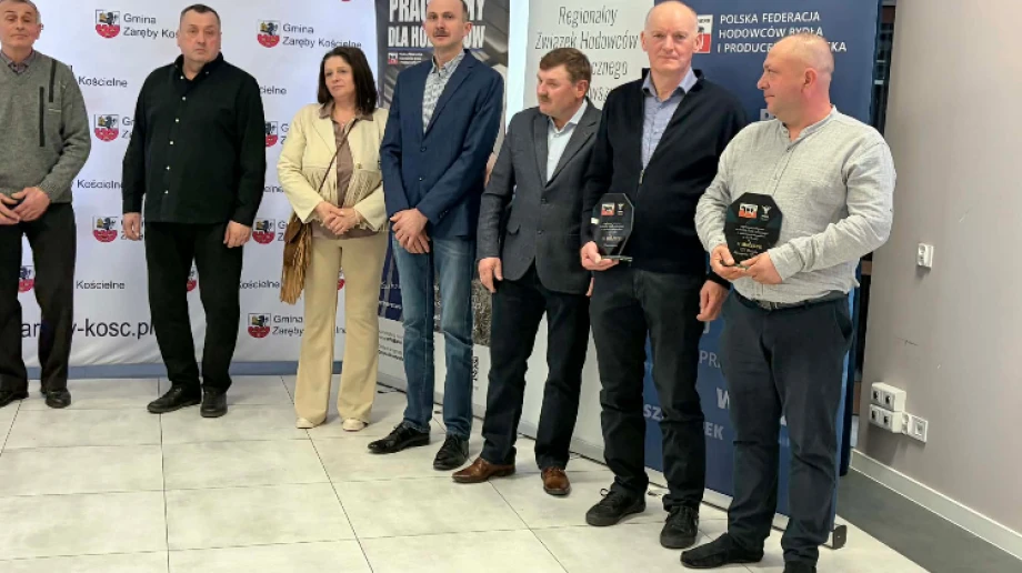 Fot. Starostwo Powiatowe w Ostrowi Mazowieckiej/Fot. Gmina Nur