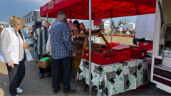 Ostrów Mazowiecka - Przedświąteczna gorączka zakupowa trwa, a ostrowsk