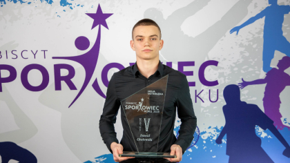 Ostrów Mazowiecka - Świetnie prosperujący reprezentant Fight Academy Ostrołęka D