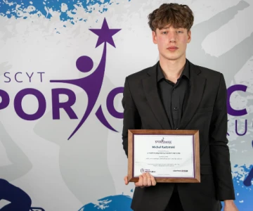 Podczas rozstrzygnięcia plebiscytu Sportowiec Roku 2025 w regionie nagroda specj