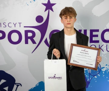 Podczas Gali Finałowej plebiscytu Sportowiec Roku 2025 Kapituła przyznała szereg