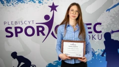 Sportowiec Roku 2025: Gabriela Grabowska z wyróżnieniem (wideo)