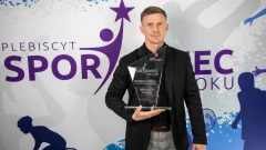 Sportowiec Roku 2025: Przemysław Olesiński uhonorowany przez Kapitułę plebiscytu (wideo)
