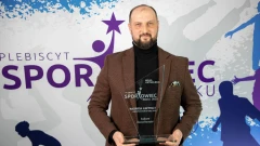 Sportowiec Roku 2025: Łukasz Nienałtowski Animatorem Roku (wideo)