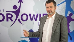 Sportowiec Roku 2025: Radosław Grabowski Działaczem Roku (wideo)