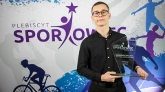 Sportowiec Roku 2025: Mikołaj Piersa Sportowym Odkryciem Roku (wideo)