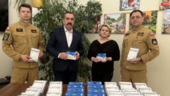 Ostrów Mazowiecka - Do najbardziej potrzebujących mieszkańców gminy Ma