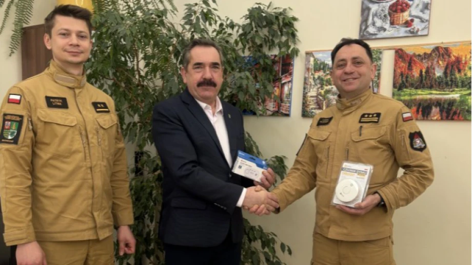 Fot. Urząd Miejski Małkini Górna