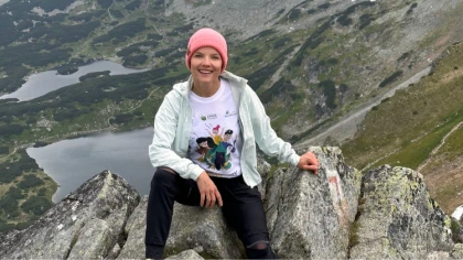 Lubię to to cykl rozmów, w którym chcemy pokazać znane oso