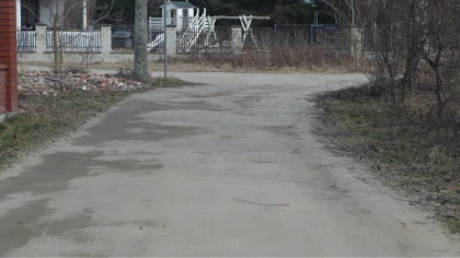 Po zimie pogorszyła się jakość wielu ulic w Ostrowi Mazowiec