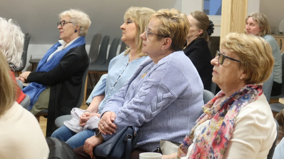 Fot. MBP w Ostrowi Mazowieckiej