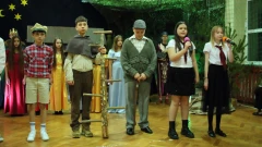 XI Spotkanie Pokoleń "Pamięć, która trwa" - hołd dla historii i bohaterów 18 Pułku Artyle…