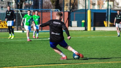 Ostrów Mazowiecka - W niedzielę o 13.30 przy ul. Rubinkowskiego 8 w Ostrowi Mazo